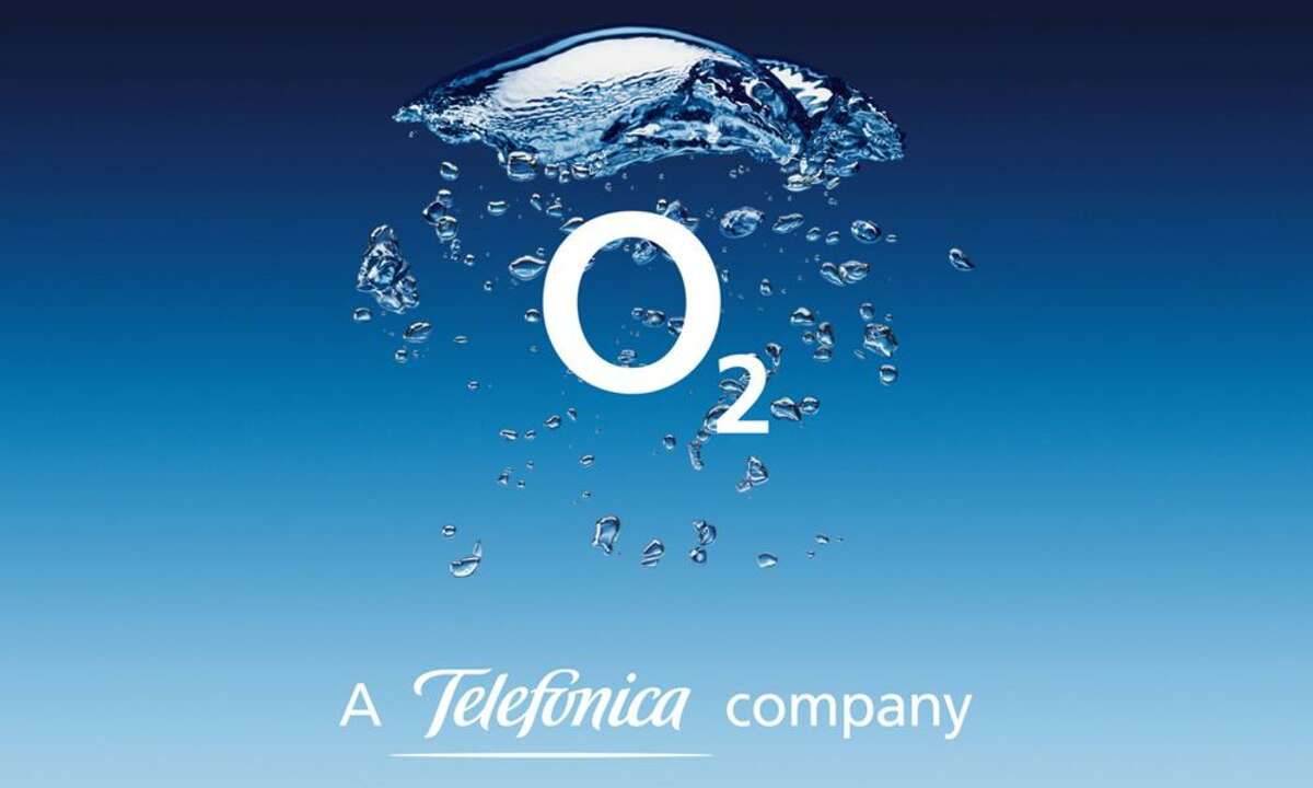 o2, Telefonica o2, Logo,