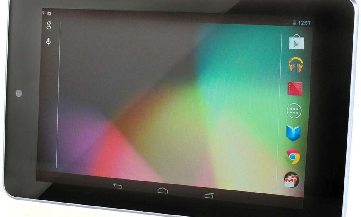 Google Nexus 7
