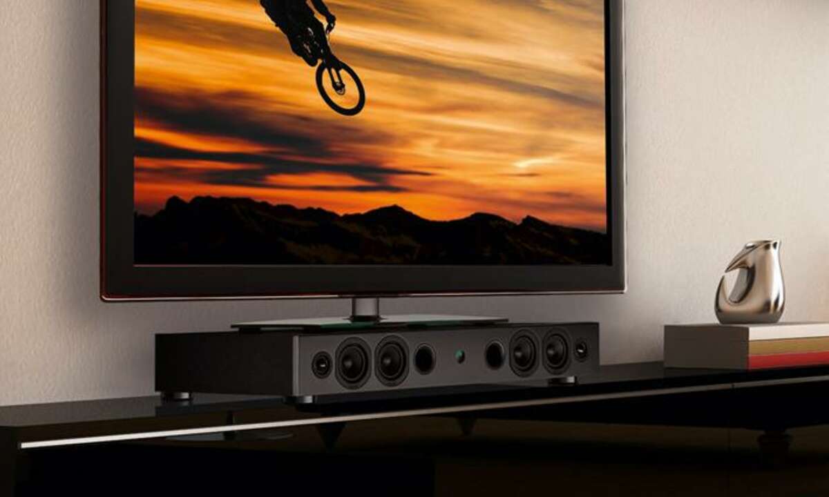 Magnat Sounddeck 400 BTX