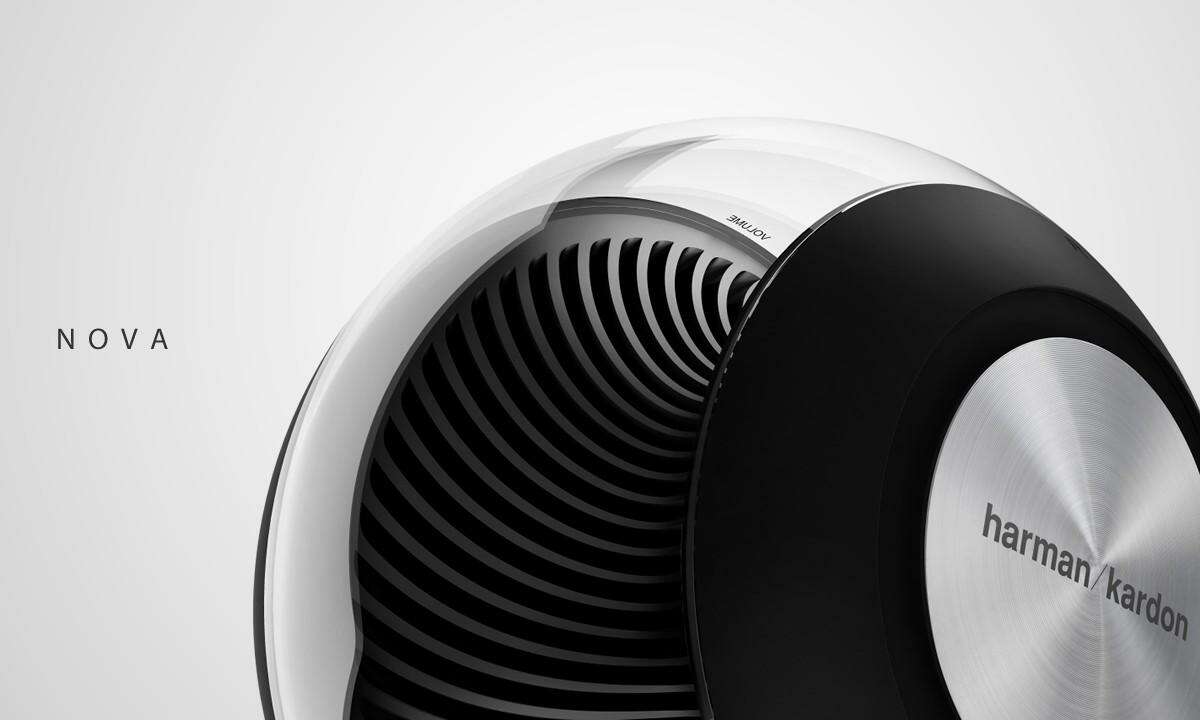Harman Kardon - Nova Stereolautsprechersystem
