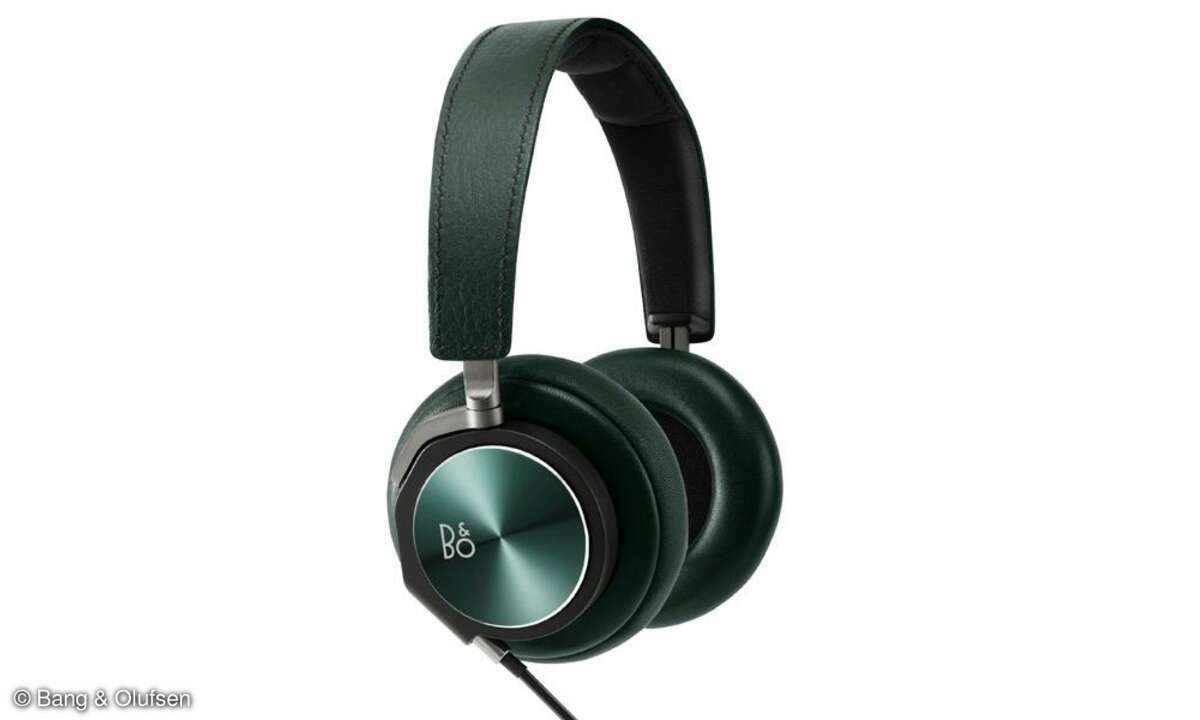 B&O BeoPlay H6