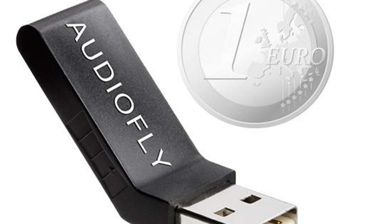 Audiofly Revel System