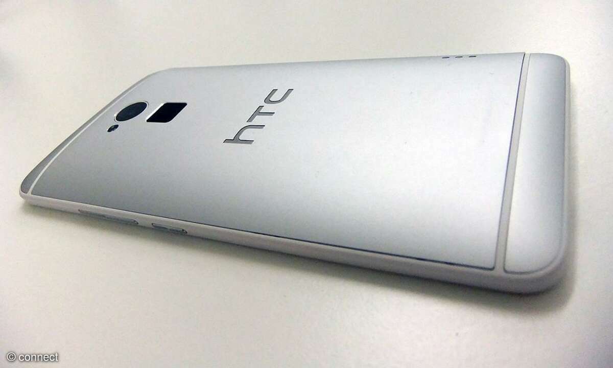 HTC One max