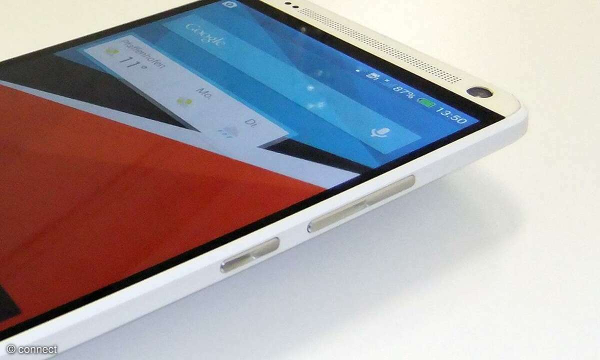 HTC One max