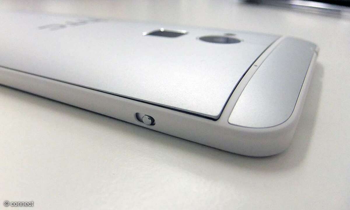 HTC One max