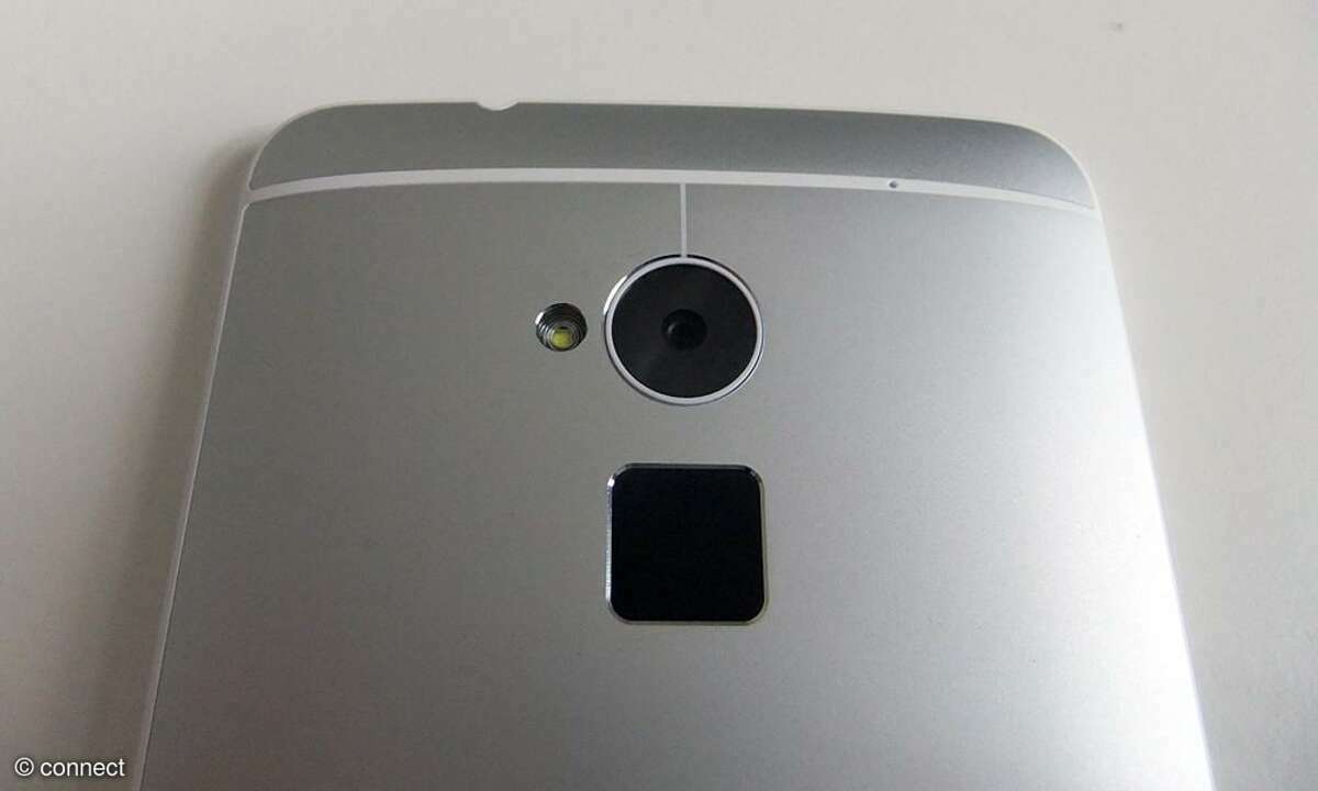 HTC One max