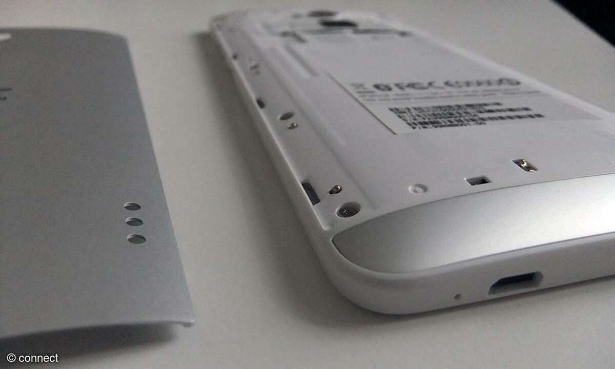 HTC One max