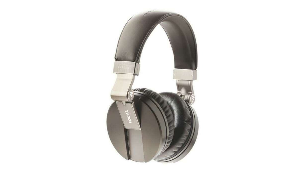 Focal Spirit Classic