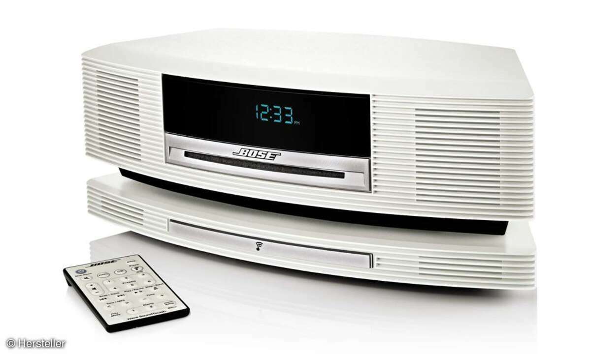 Bose Soundtouch