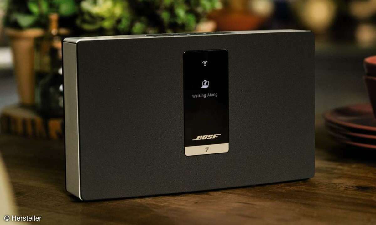 Bose Soundtouch