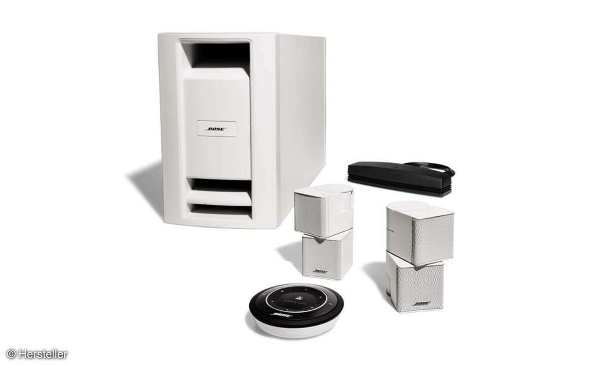 Bose Soundtouch