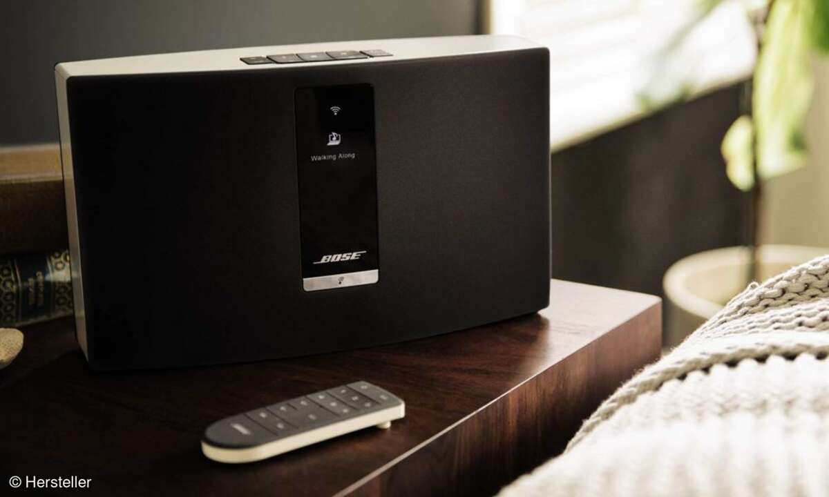 Bose Soundtouch