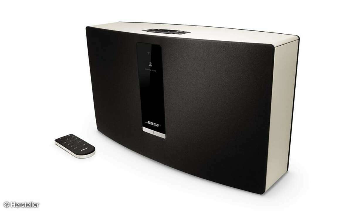 Bose Soundtouch