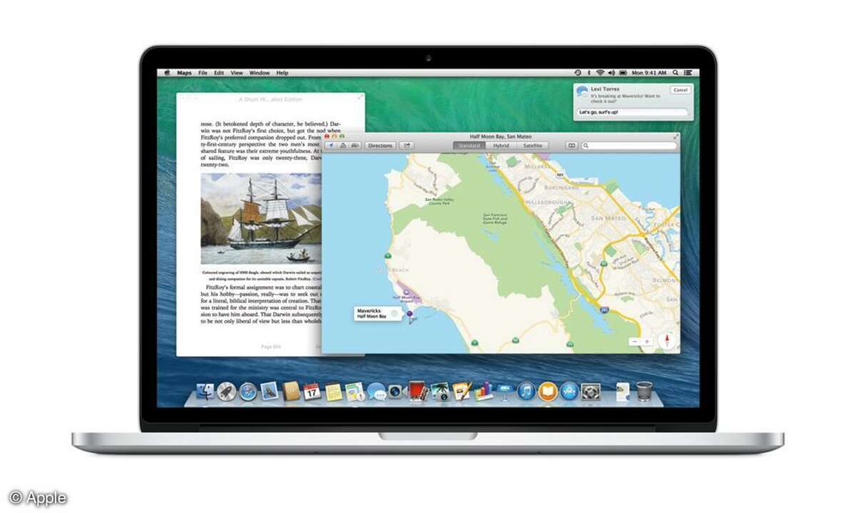 Apple Software Updates