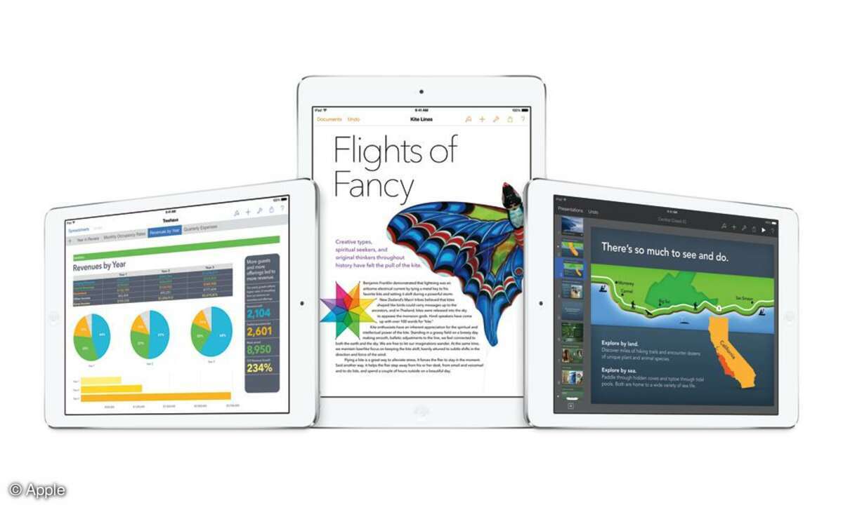 Apple Software Updates