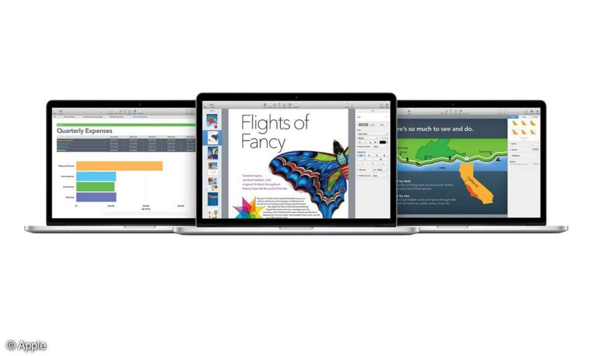 Apple Software Updates