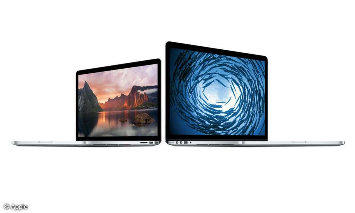 Apple MacBook Pro