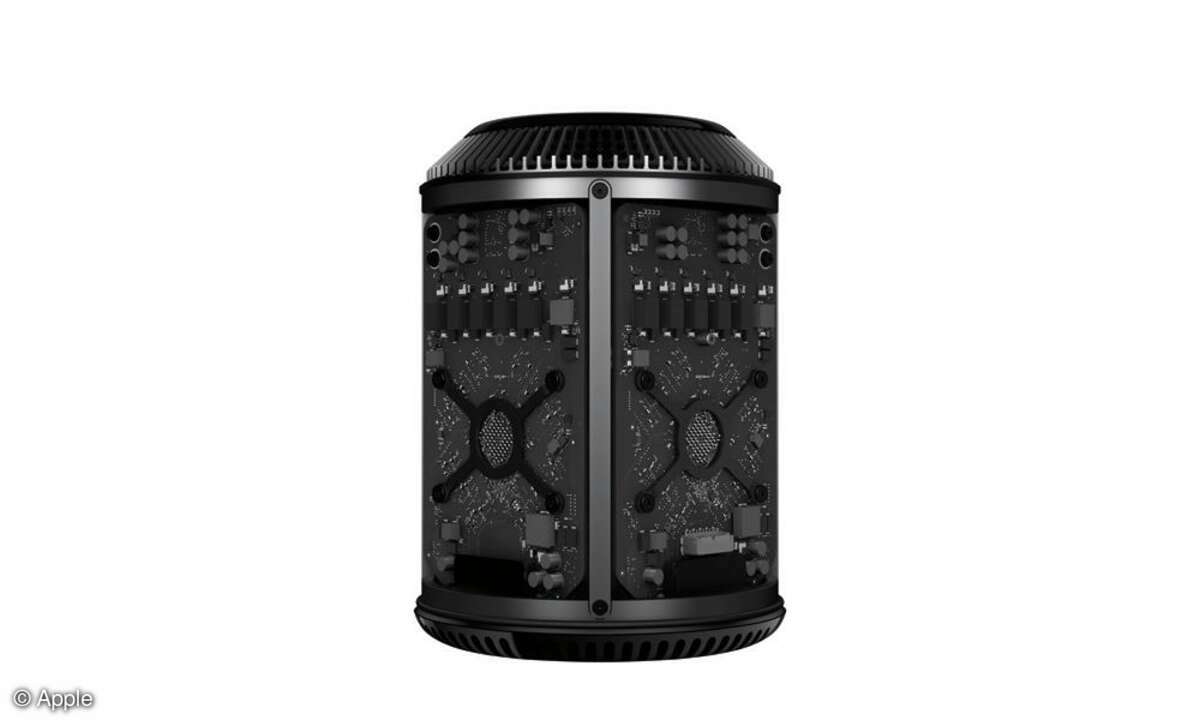 Apple Mac Pro
