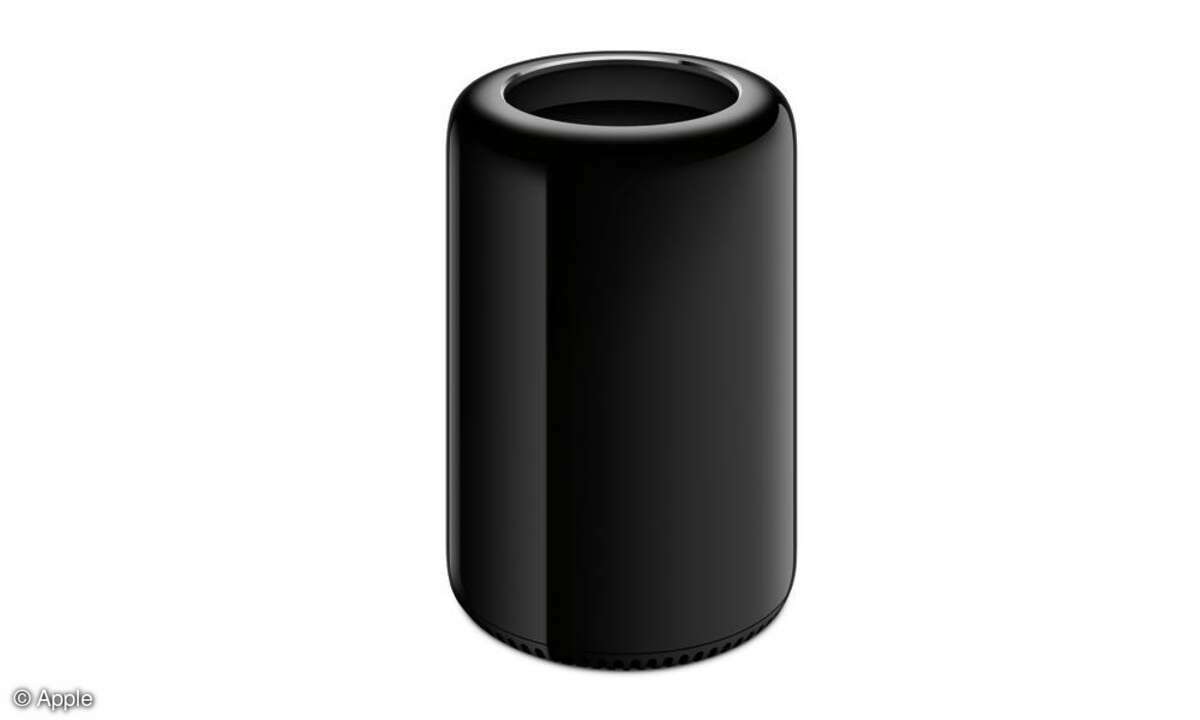 Apple Mac Pro