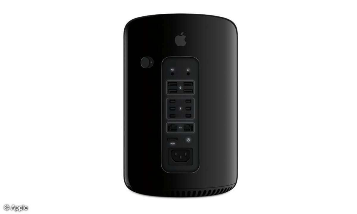 Apple Mac Pro