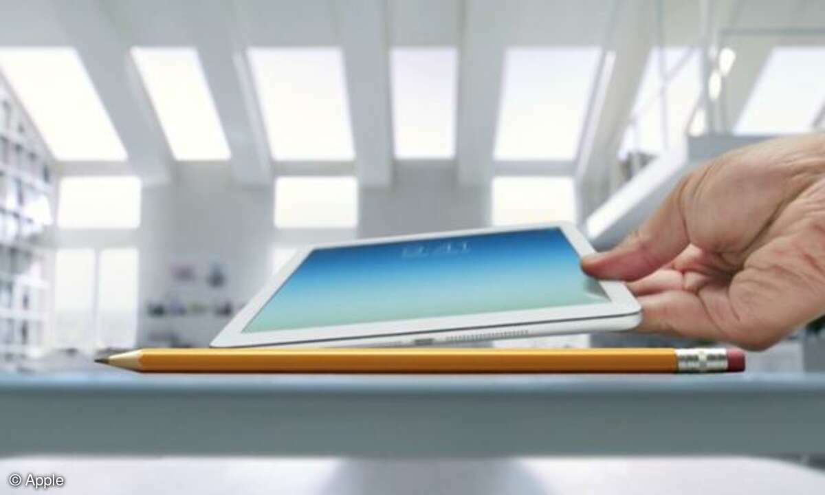 Apple iPad Air