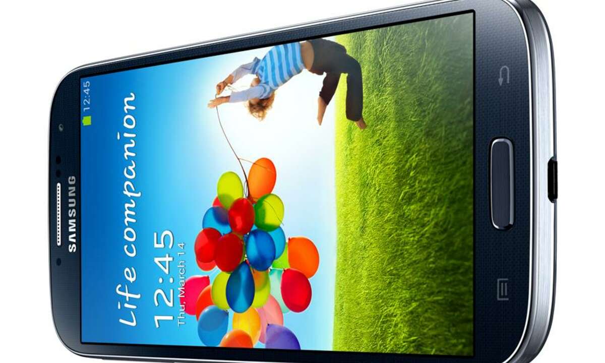 Samsung Galaxy S4 LTE+,GT-I9506