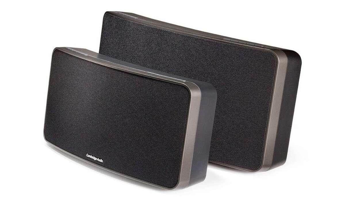 Audio,Lautsprecher,Minx Air,Cambridge