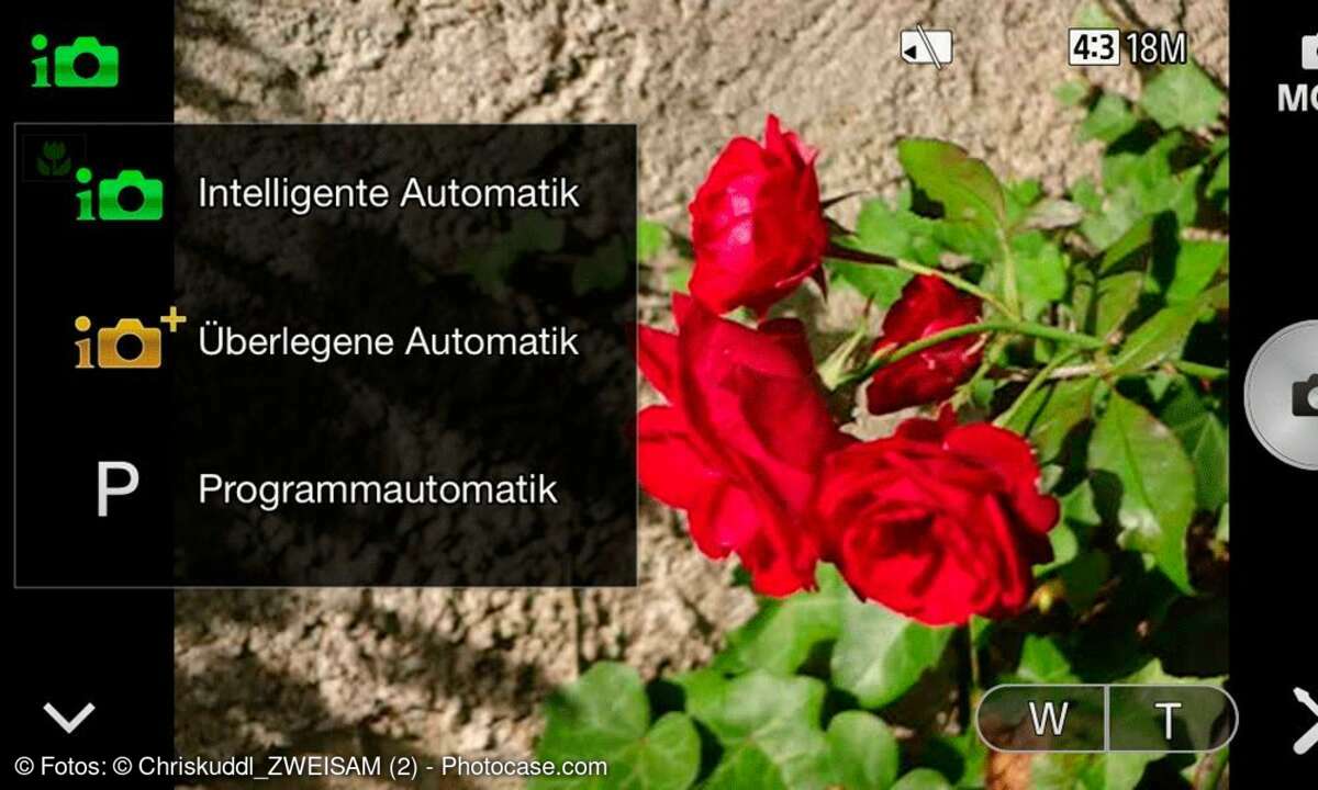 Ausgewählt