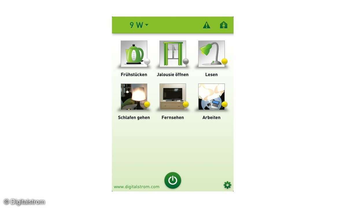 Digitalstrom