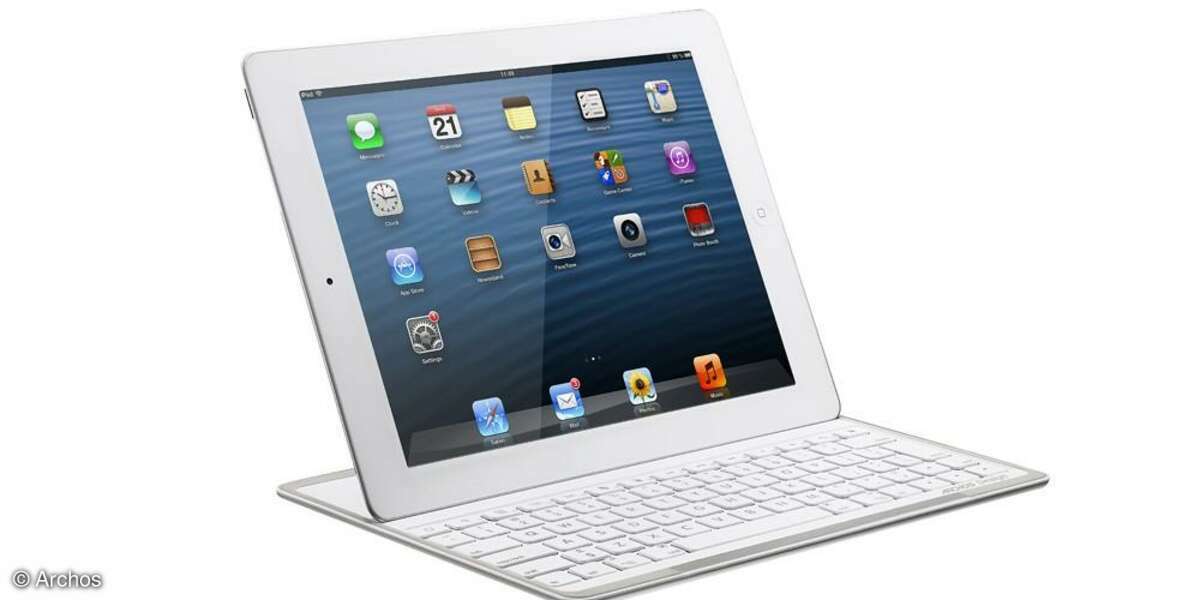 Archos Bluetooth Keyboard