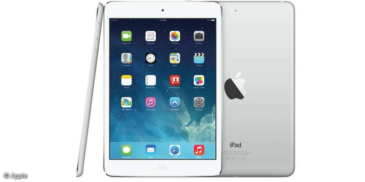Apple iPad Mini 2