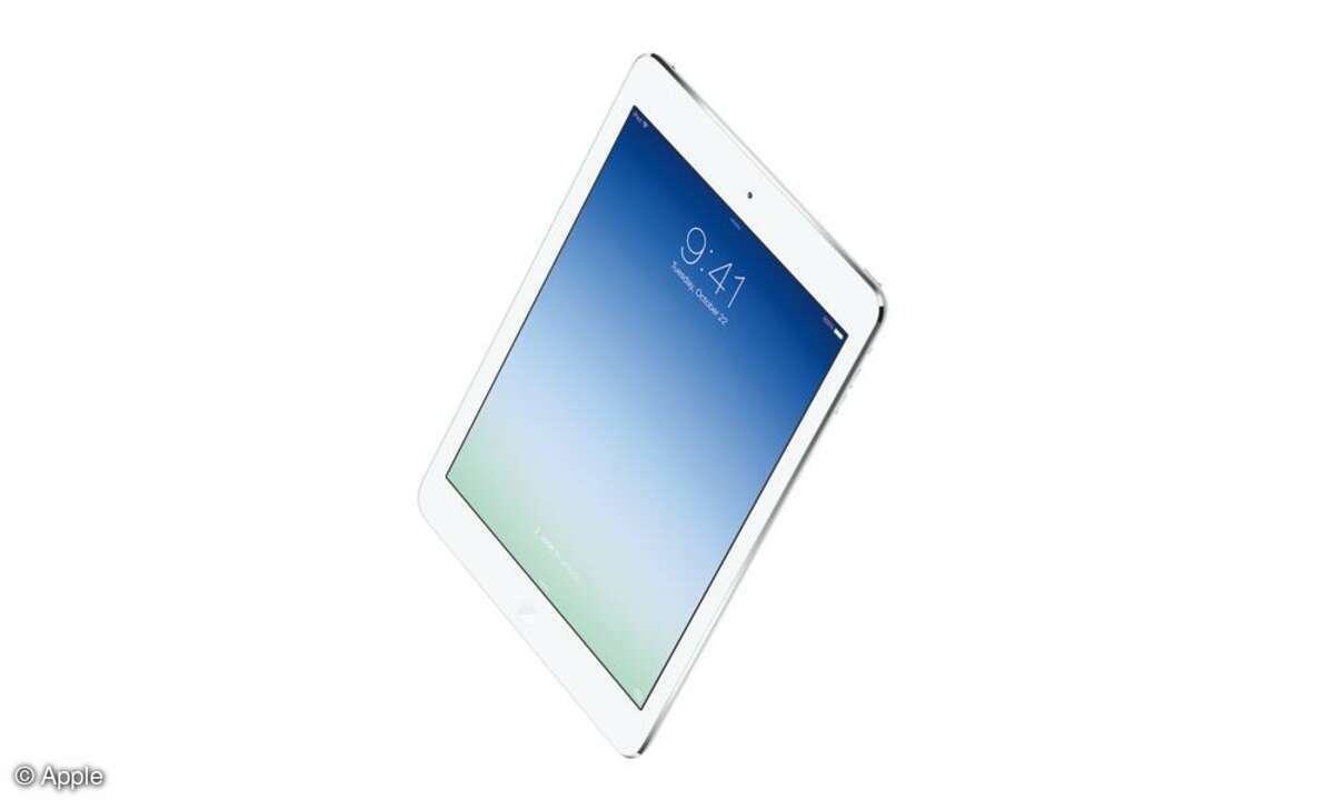 Apple iPad Air