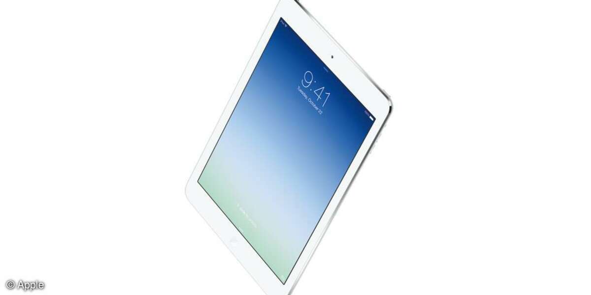 Apple iPad Air