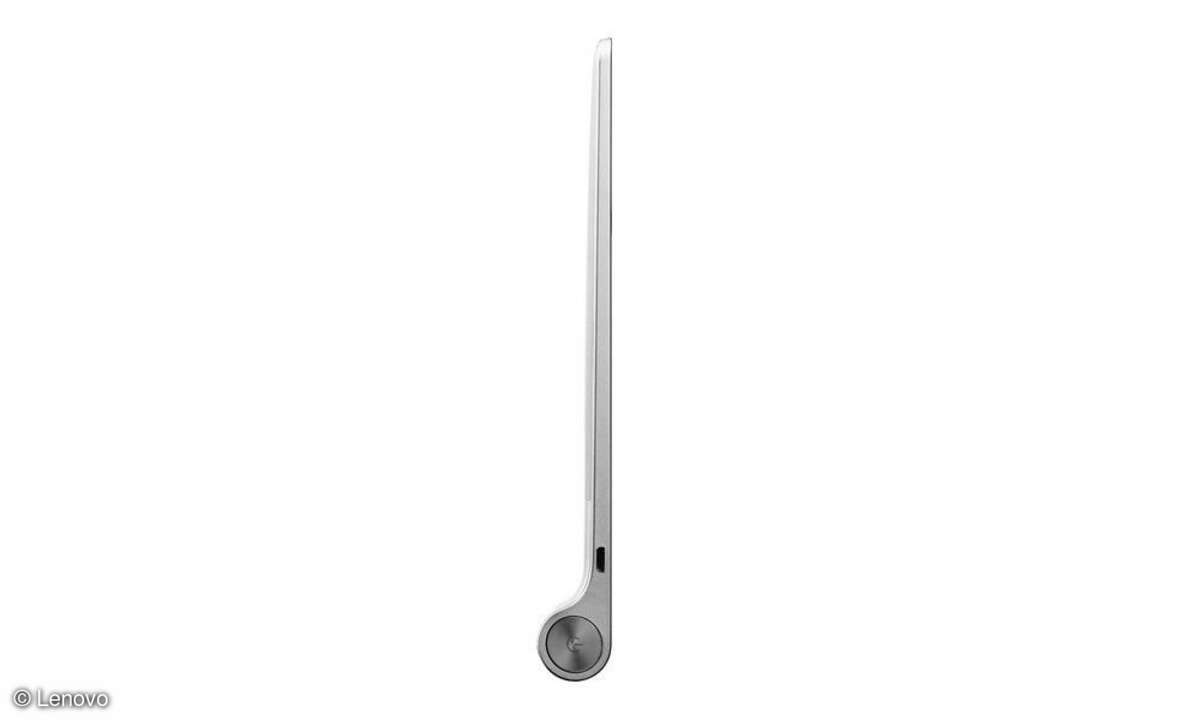 Lenovo Yoga Tablet