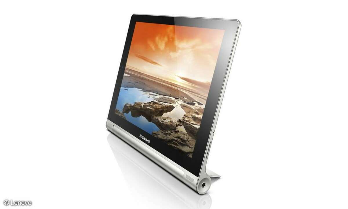 Lenovo Yoga Tablet
