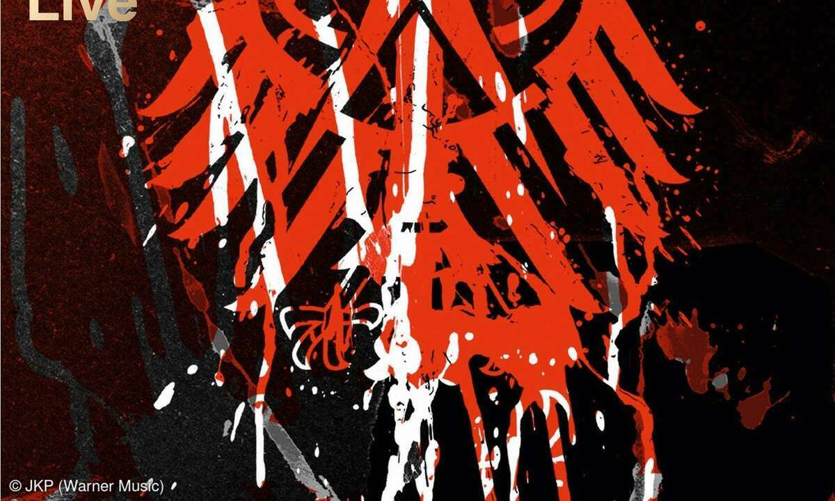 Die Toten Hosen Live: 