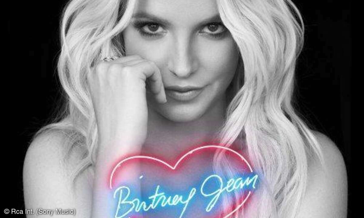 Britney Spears 