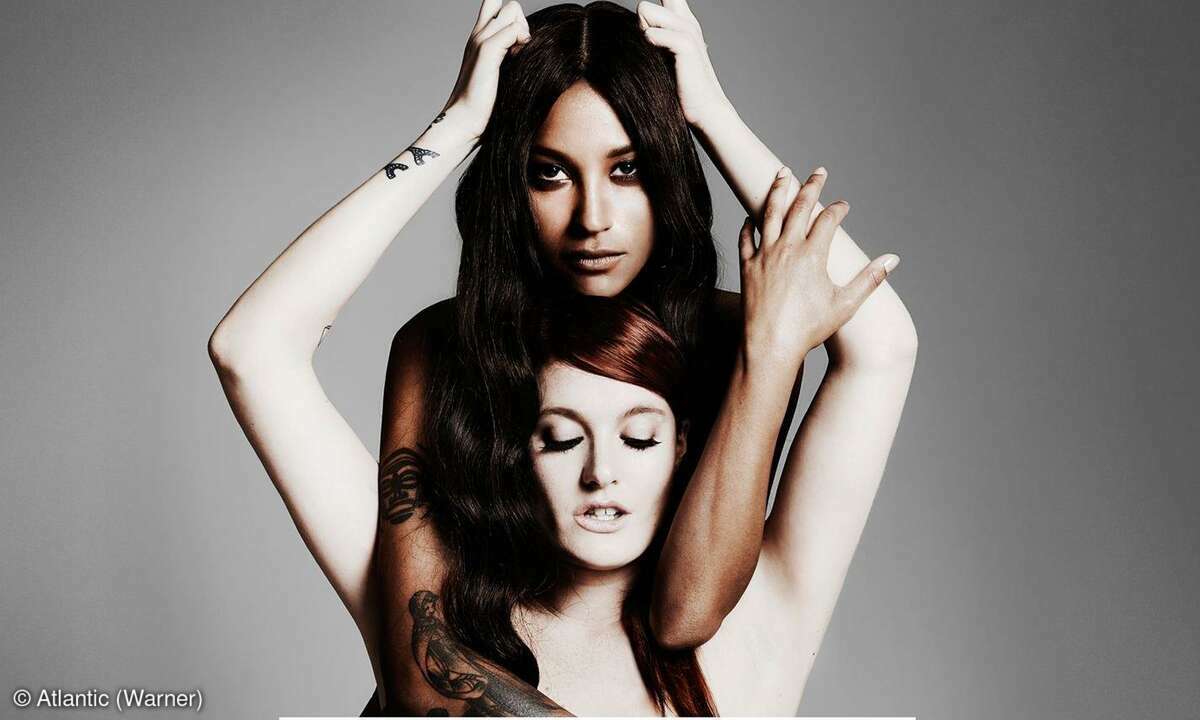 Icona Pop 