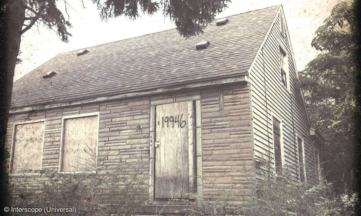 Eminem 