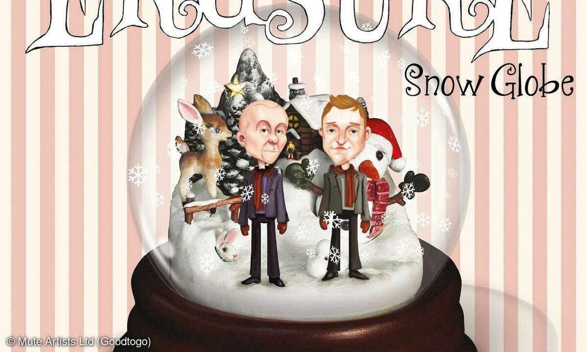 Erasure 
