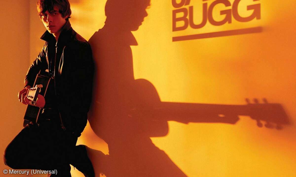 Jake Bugg 