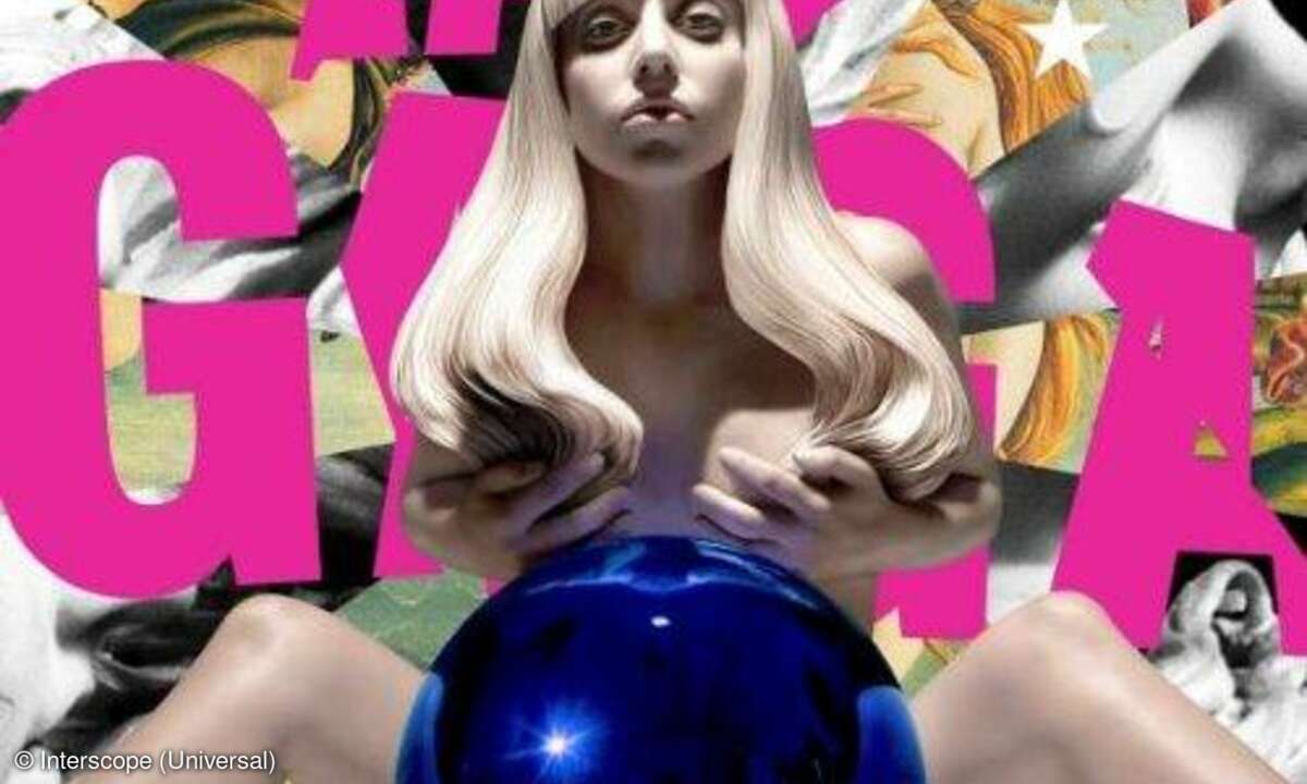 Lady Gaga 