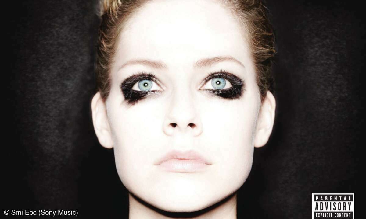 Avril Lavigne 