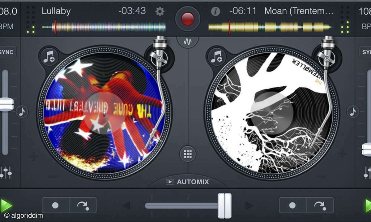 Djay 2