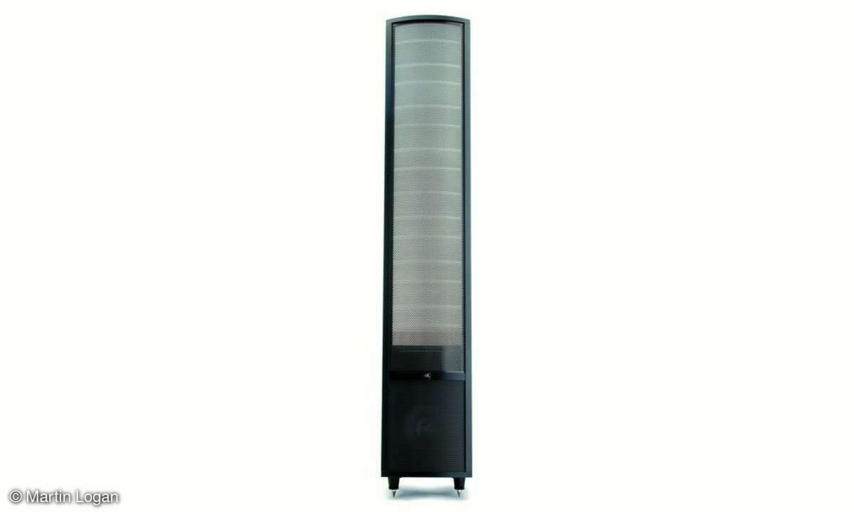 Martin Logan Theos