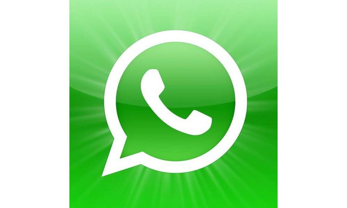 Logo, WhatsApp