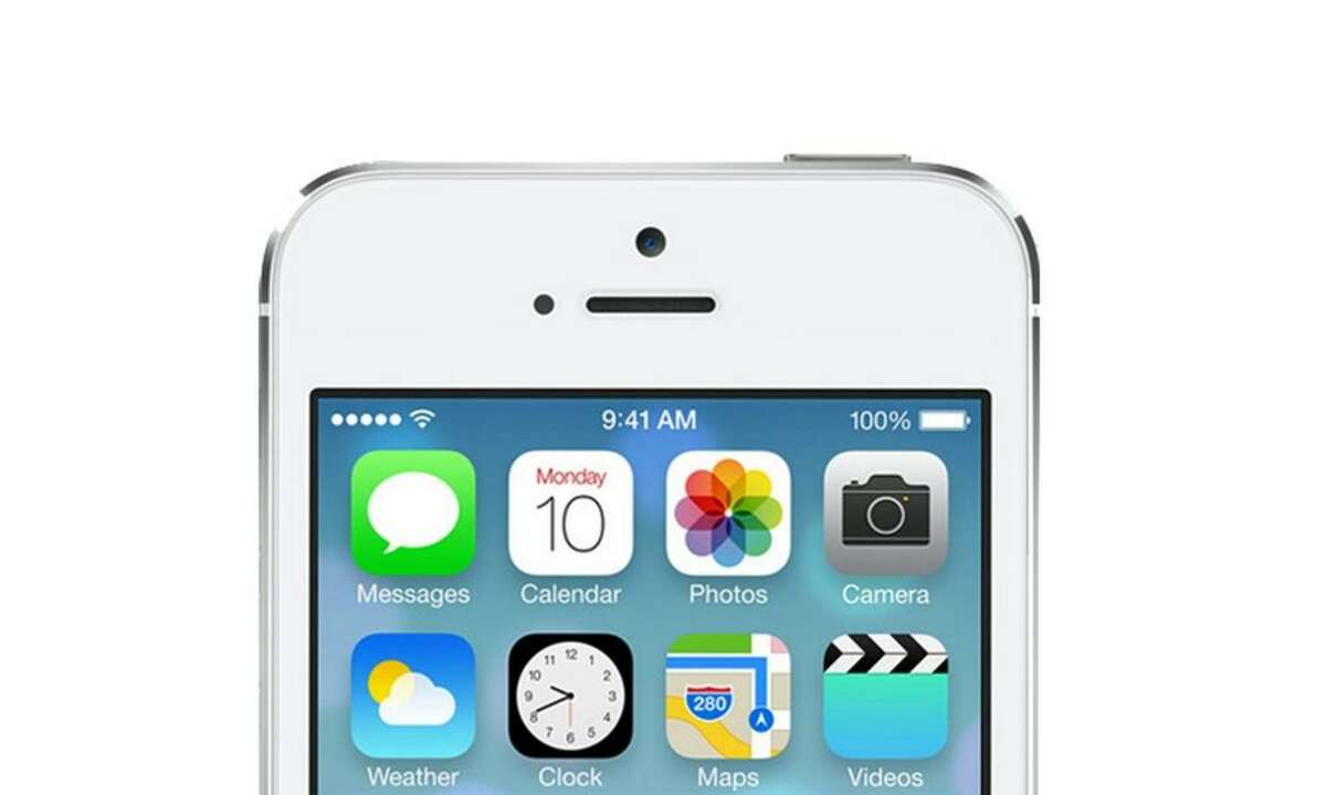 Gerüchte zum iPhone 5S, 6 und Billig-iPhone.