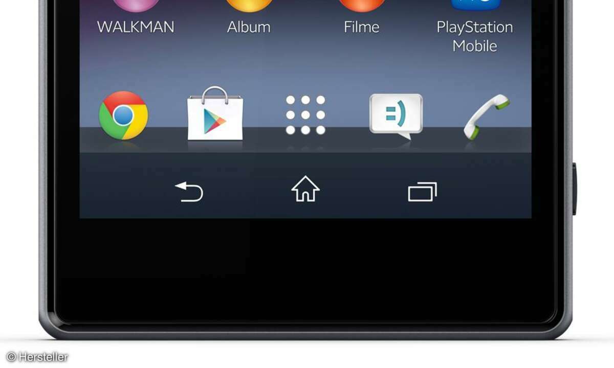 Sony Xperia Z1