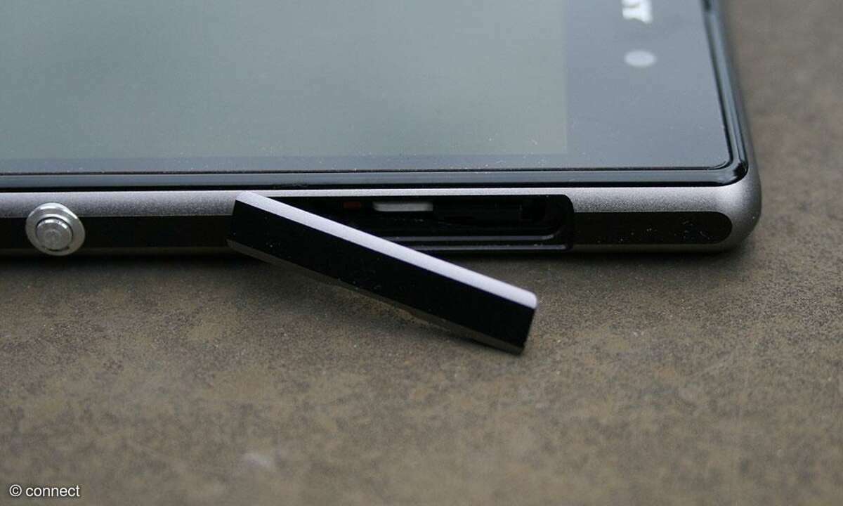 Sony Xperia Z1