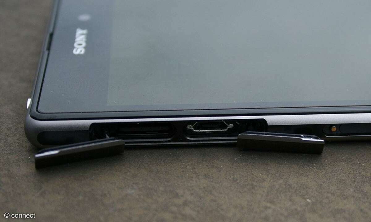 Sony Xperia Z1